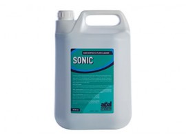 CLEANER HARD SURFACE AND FLOOR SONIC