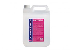 DETERGENT ADAMATIC UNIVERSAL DISH GLASS