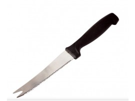 KNIFE BAR BLACK 4"