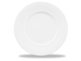 AMBIENCE PLATE STANDARD RIM 8.5"