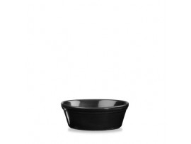 COOKWARE DISH PIE OVAL 15.8OZ