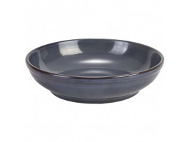 BOWL COUPE BLUE 23CM