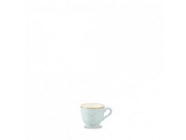 CUP ESPRESS DUCK EGG BLUE 3.5OZ