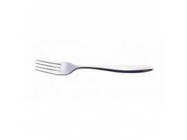 TEARDROP 18/0 FORK DESSERT GENWARE