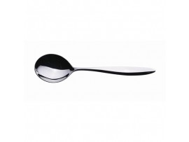 TEARDROP 18/0 SPOON SOUP GENWARE