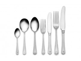 JESMOND TEASPOON 18/0