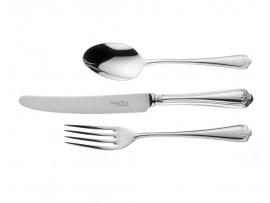 JESMOND FORK TABLE 18/10