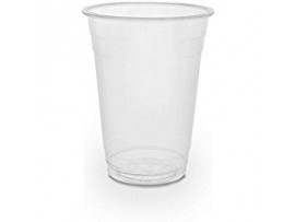 CUP COLD PLA STANDARD 20OZ