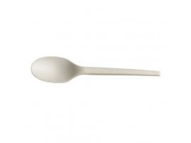 SPOON COMPOSTABLE 6.5"