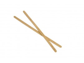 STIRRER WOODEN 5.5"