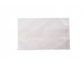 BAG CLEAR NATUREFLEX 170X205MM