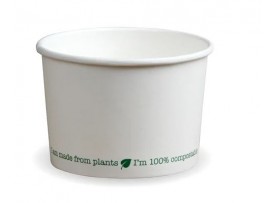 CONTAINER SOUP GREEN TREE 12OZ