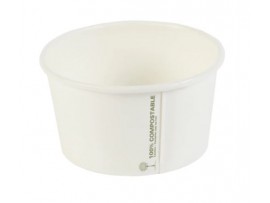 CONTAINER SOUP GREEN TREE 12OZ