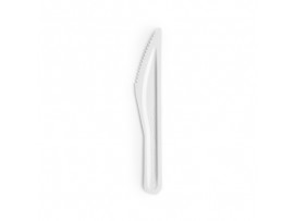 KNIFE PAPER COMPOSTABLE 6.2 INCH