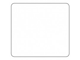 LABEL DURAMARK USE BY PREP 56MM X 51MM