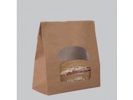 BAG SANDWICH LAMINATED KRAFT