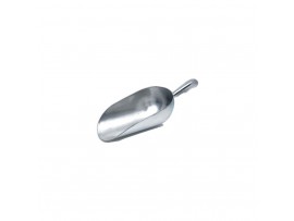 SCOOP ALUMINIUM CAST 5OZ