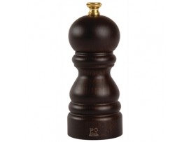 MILL PEPPER PEUGEOT DARK WOOD 5"