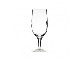 DRINK BEER GLASS STEMMED 12.25OZ LGS@10OZ