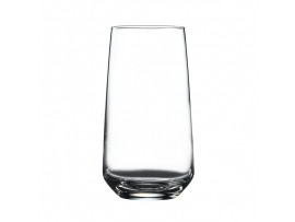 GLASS HIBALL LAL 16.75OZ