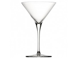 GLASS MARTINI VINTAGE 9.75OZ