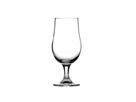 GLASS MUNIQUE STEMMED CE NUCLEATION 10OZ