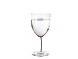 GLASS WINE CLARITY LGS @ 250ML