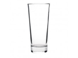 GLASS BEVERAGE ELAN 14OZ LINED 2/3 PINT