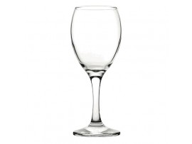 GLASS WINE PURE 8.75OZ