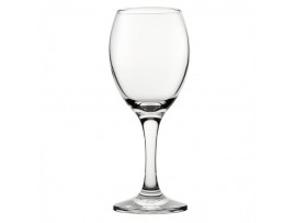 GLASS WINE PURE 11OZ