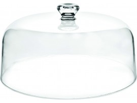 DOME CAKE SOPHIA 12.75"