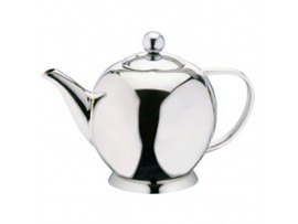 TEAPOT STAINLESS STEAL 28OZ