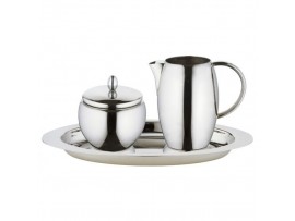 CREAMER SET 3 PIECE