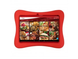 TABLET FOR MENU PILOT SYSTEM WITH COVER V2