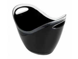 COOLER WINE PLASTIC 8LTR