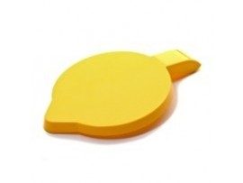 LID FOR JUG POLYCARB YELLOW
