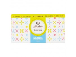 LIL-LETS LINER ESSENTIAL 50