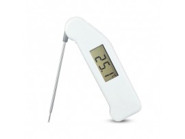 THERMOMETER PROBE FOLDING THERMAPEN WHITE