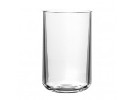 TUMBLER CLEAR 350ML