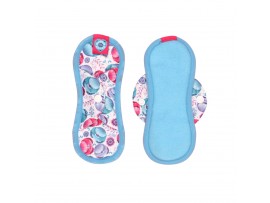 PAD REUSABLE BLOOM MINI PETAL