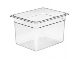 CONTAINER GASTRO CLEAR 200MM 1/2GN