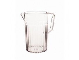 JUG POLYCARB KRISTALLON 0.9LT