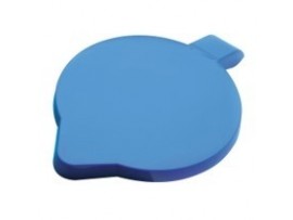 LID FOR JUG POLYCARB BLUE