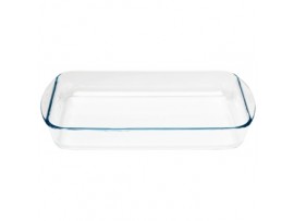 ROASTER RECTANGULAR PYREX 35X23CM