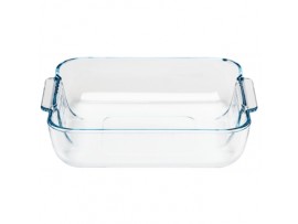 ROASTER SQUARE PYREX 21CM