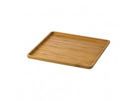 TRAY SENEGAL BAMBOO (151339)