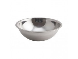 BOWL MIXING STAINLESS 11"