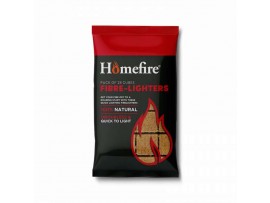 FIRELIGHTER NATURAL FIBRE