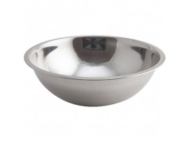 BOWL MIXING STAINLESS STEEL GENWARE 4.5LT