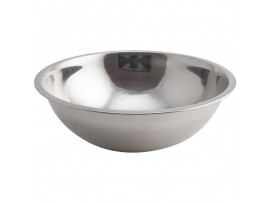 BOWL MIXING STAINLESS STEEL 1.18LT